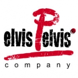 PA elvisPelvis креативное рекламное агентство Логотип PA elvisPelvis креативное рекламное агентство