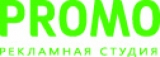 Логотип Рекламная студия PROMO 