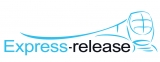 Express-Release.com Логотип Express-Release.com