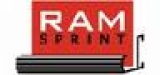ИП Коптев А.Н RAMSPRINT Логотип ИП Коптев А.Н RAMSPRINT