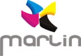 Marlin Рекламно-издательская фирма Логотип Marlin Рекламно-издательская фирма