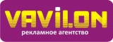 Логотип Вавилон рекламное агентство полного цикла 