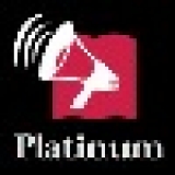 PLATINUM ООО РЕКЛАМНАЯ КОМПАНИЯ Логотип PLATINUM ООО РЕКЛАМНАЯ КОМПАНИЯ