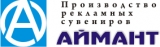 Логотип Аймант 