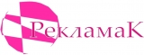 Логотип РекламаК Интернет портал
