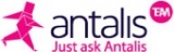 Antalis Логотип Antalis