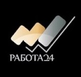 Работа24 Консалтинговые услуги Логотип Работа24 Консалтинговые услуги