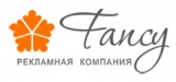 Логотип Компания Фенси 