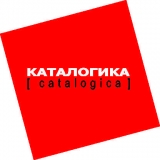 Логотип Каталогика 