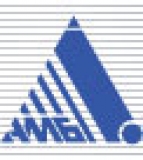 Логотип АМБ Издательство, типография