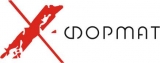 X-Формат Логотип X-Формат