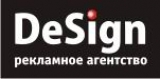 Десайн рекламное агентство Логотип Десайн рекламное агентство