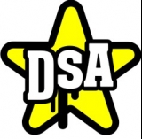 Логотип DSA Promo Group 