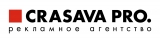 CRASAVA PRO. Рекламное агентство CRASAVA PRO. Логотип CRASAVA PRO. Рекламное агентство CRASAVA PRO.
