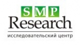 SMP Research исследовательский центр Логотип SMP Research исследовательский центр