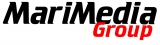 MariMedia Group медиакорпорация Логотип MariMedia Group медиакорпорация