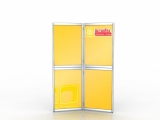 Ширма Fold-UP 2*2 Ширма Fold-UP 2*2